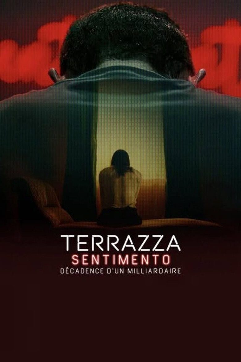 Terrazza Sentimento Temporada 1