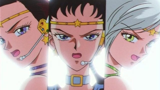 Sailor Moon S05E07