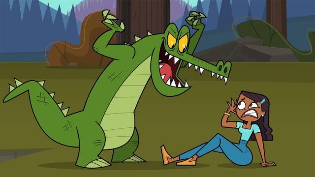 La Isla del Drama S01E11