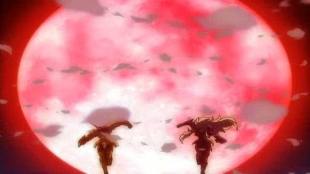 Los Caballeros del Zodiaco: Saga de Hades S01E11