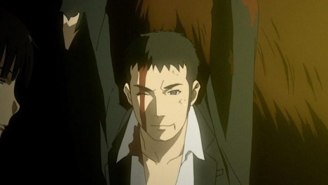 喰霊-零- S01E10