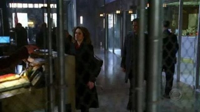 CSI: Nueva York S01E15