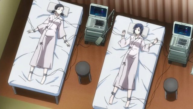 Devil Survivor 2: The Animation S01E07