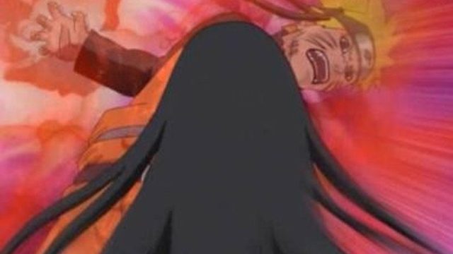 Naruto Shippuden S02E40
