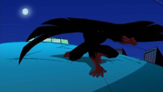 Tortugas Ninjas Mutantes Adolescentes S03E10