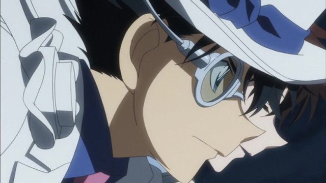 まじっく快斗1412 S01E10
