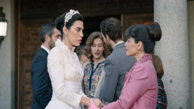 Sueños de libertad S01E39