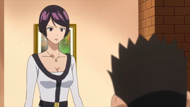 Bakuman S02E22
