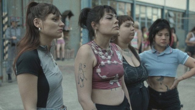 En el barro S02E07