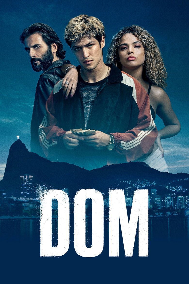 Dom Temporada 1