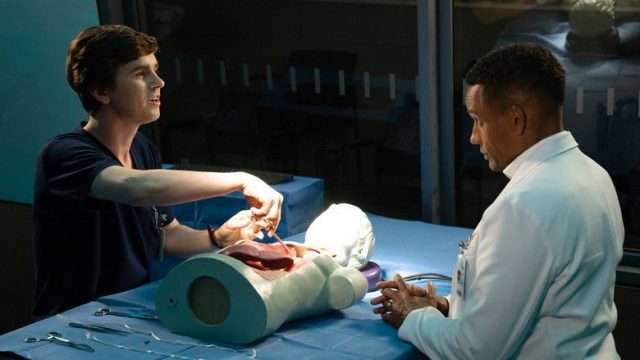 The Good Doctor S03E05