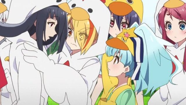 Zombie Land Saga S01E05