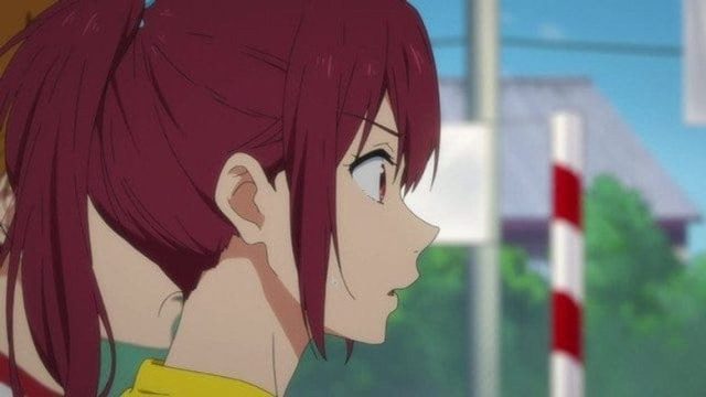 Free! Iwatobi Swim Club S02E03