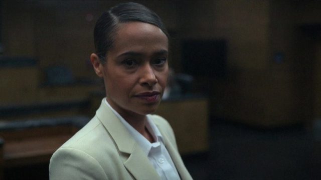 En busca de pruebas S02E05