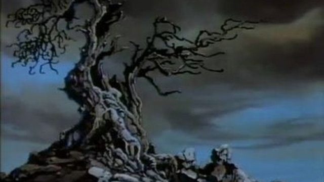 ThunderCats S04E02
