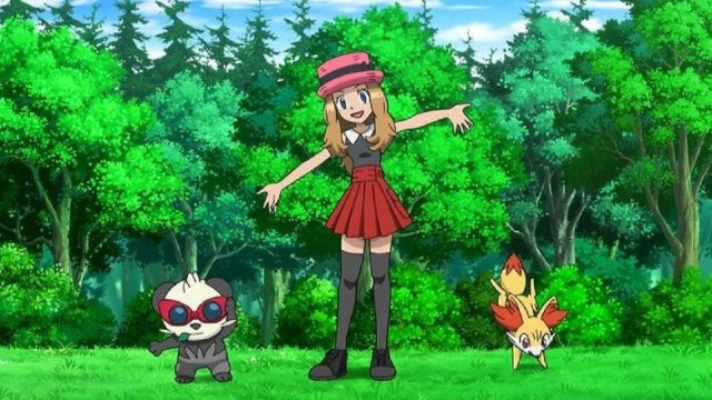 Pokémon S18E01