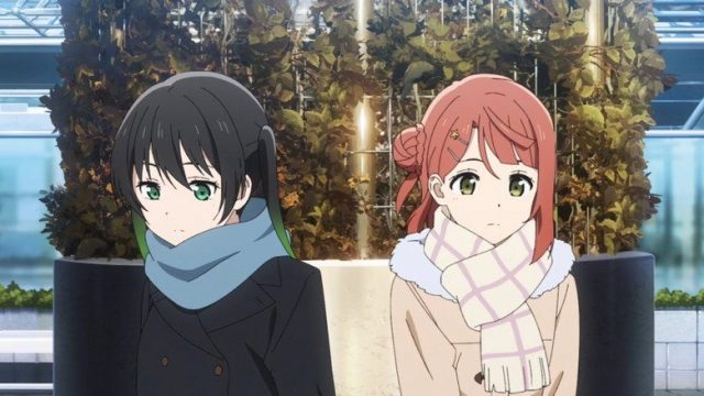 Love Live! Nijigasaki High School Idol Club S02E12