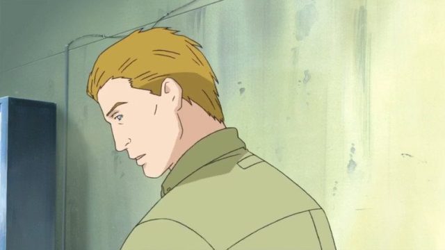 プラネテス S01E22