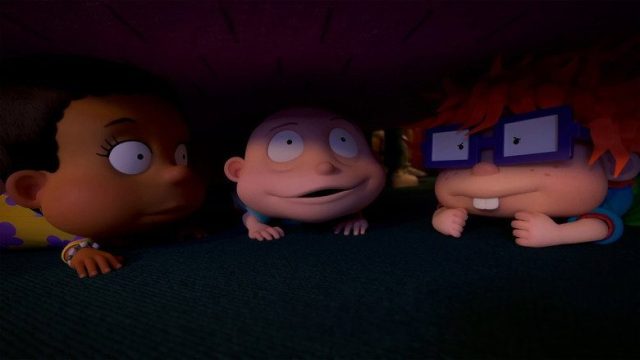 Rugrats S01E35