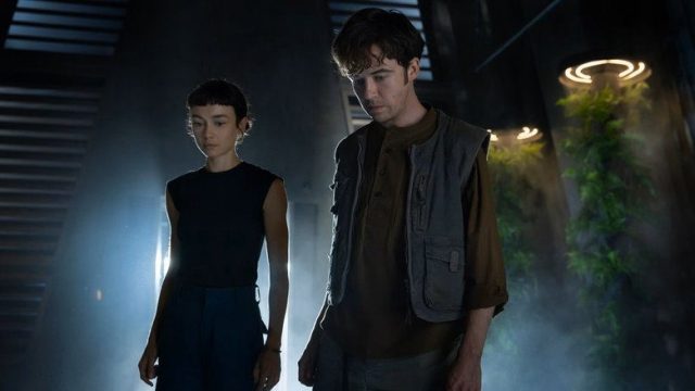 Alien: Earth S01E08