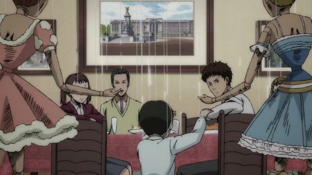 Junji Ito Collection S01E04