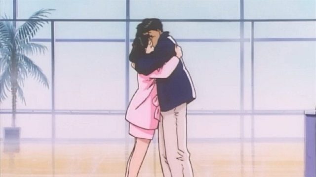 YAWARA! S00E01