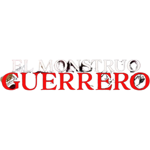 El Monstruo Guerrero