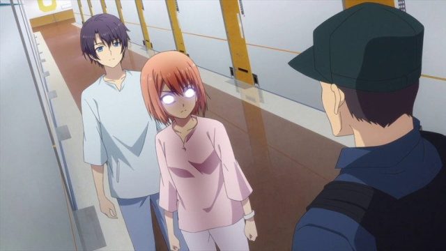 Charlotte S01E09