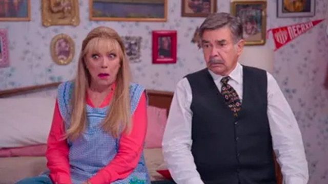 Una familia de diez S08E02