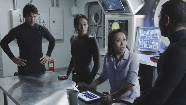 Hawaii Five-0 S09E13