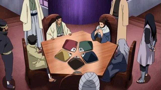 Naruto Shippuden S18E382