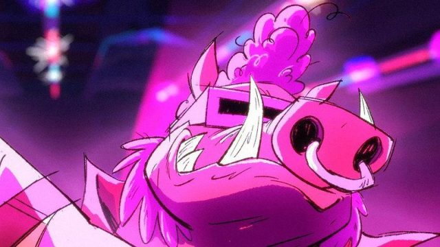 Tortugas Ninjas: Historias Mutantes S02E01