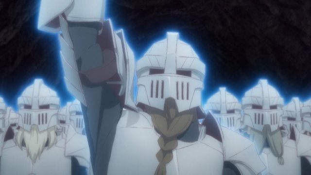 The Faraway Paladin S02E12