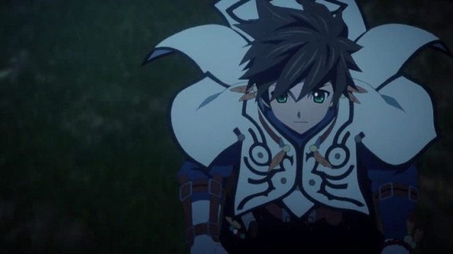 Tales of Zestiria the X S02E08