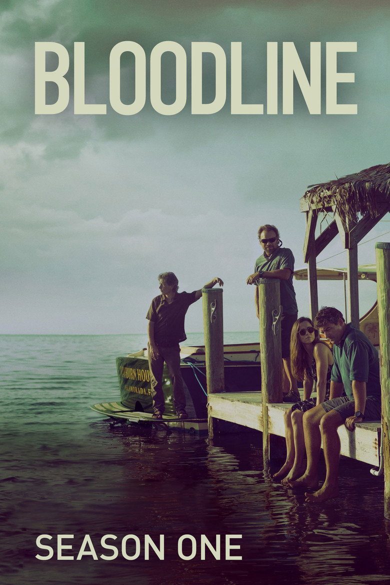 Bloodline Temporada 1