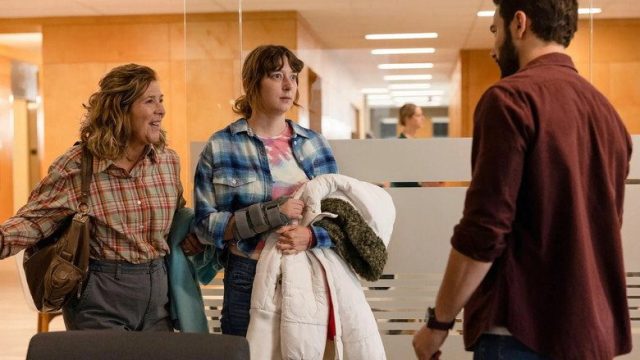 So Help Me Todd S01E07