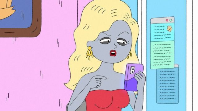 Teenage Euthanasia S01E06