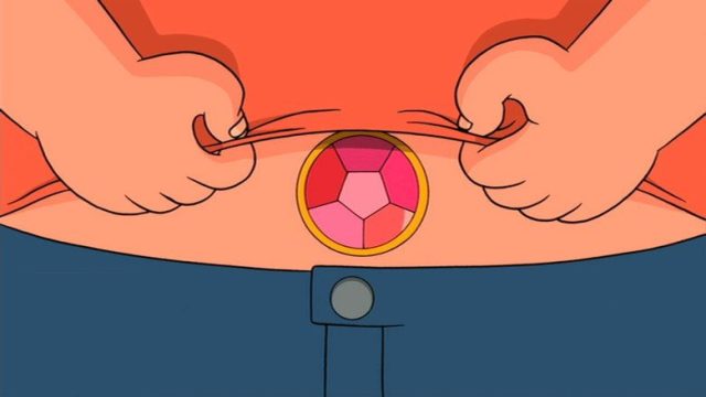 Steven Universe S00E01
