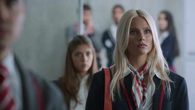 Élite S07E01
