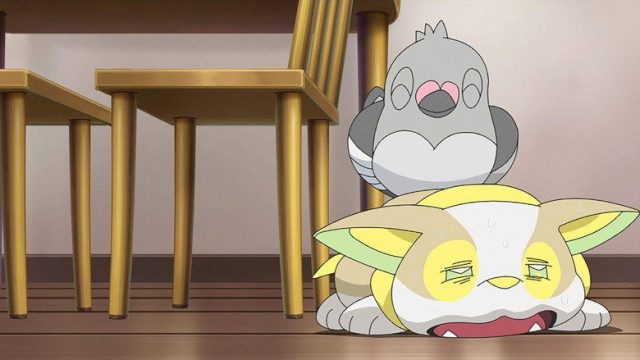 Pokémon S23E29