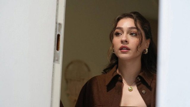 Leyla: Hayat... Aşk... Adalet... S01E27