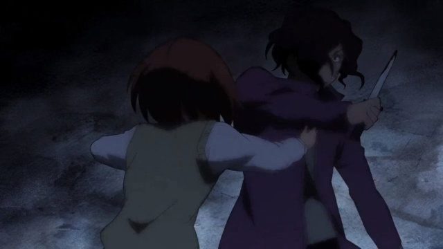 Pupa S01E08
