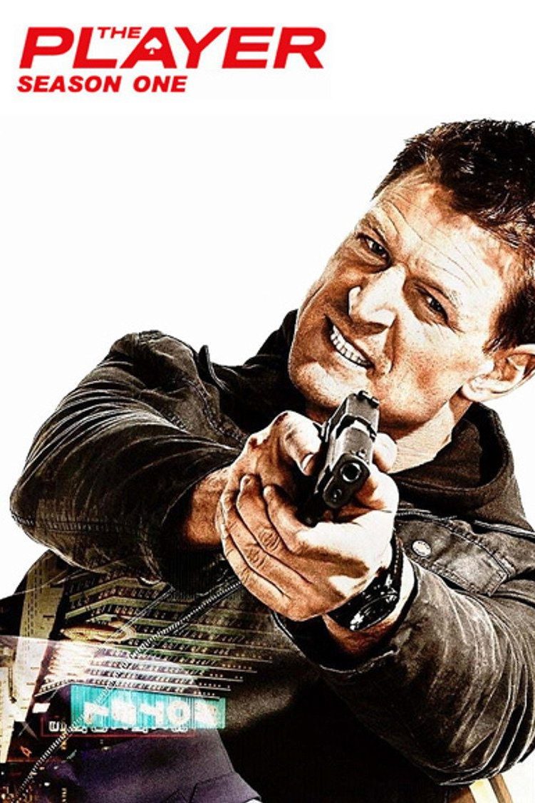The Player Temporada 1