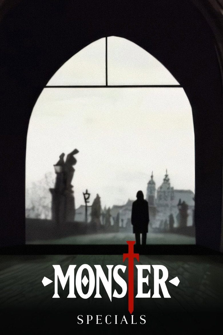 Monster Especiales