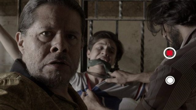Señora Acero S04E09