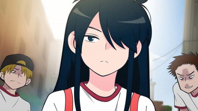 Ani ni Tsukeru Kusuri wa Nai! S02E21