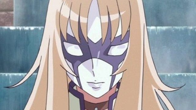 Los Caballeros del Zodiaco: Omega S01E03