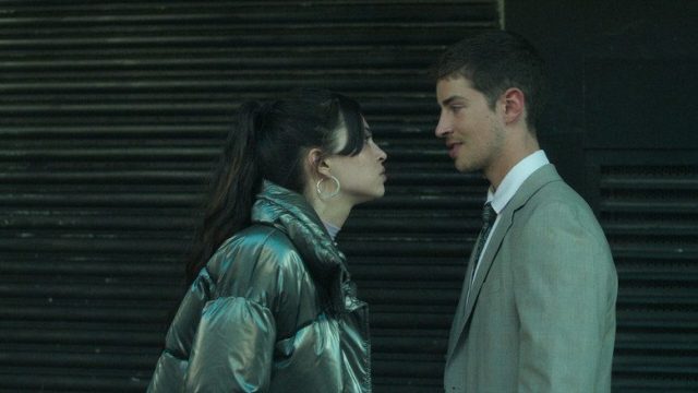 El silencio S01E03