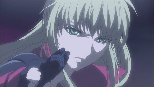 Phantom: Requiem for the Phantom S01E25