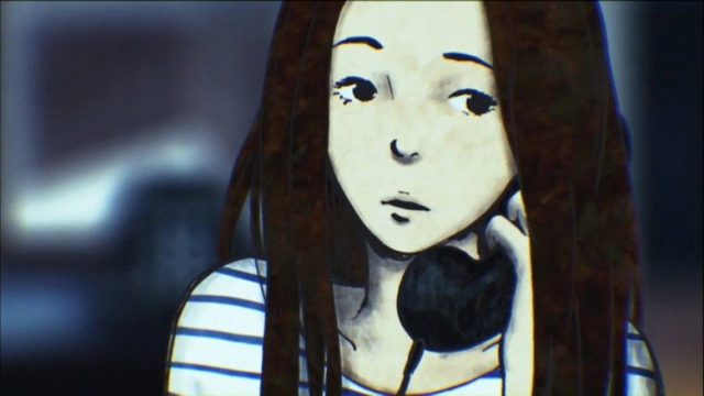 Yami Shibai S01E07